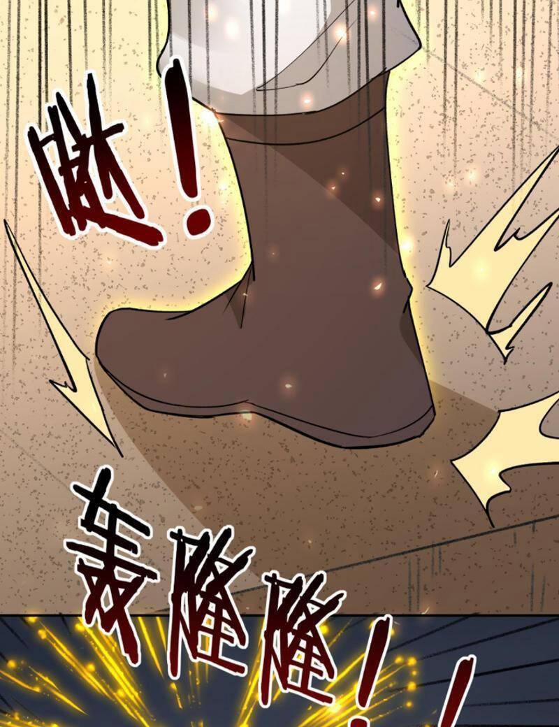 Nhân Vật Phản Diện Này Có Chút Lương Tâm, Nhưng Không Nhiều 249 trang 31