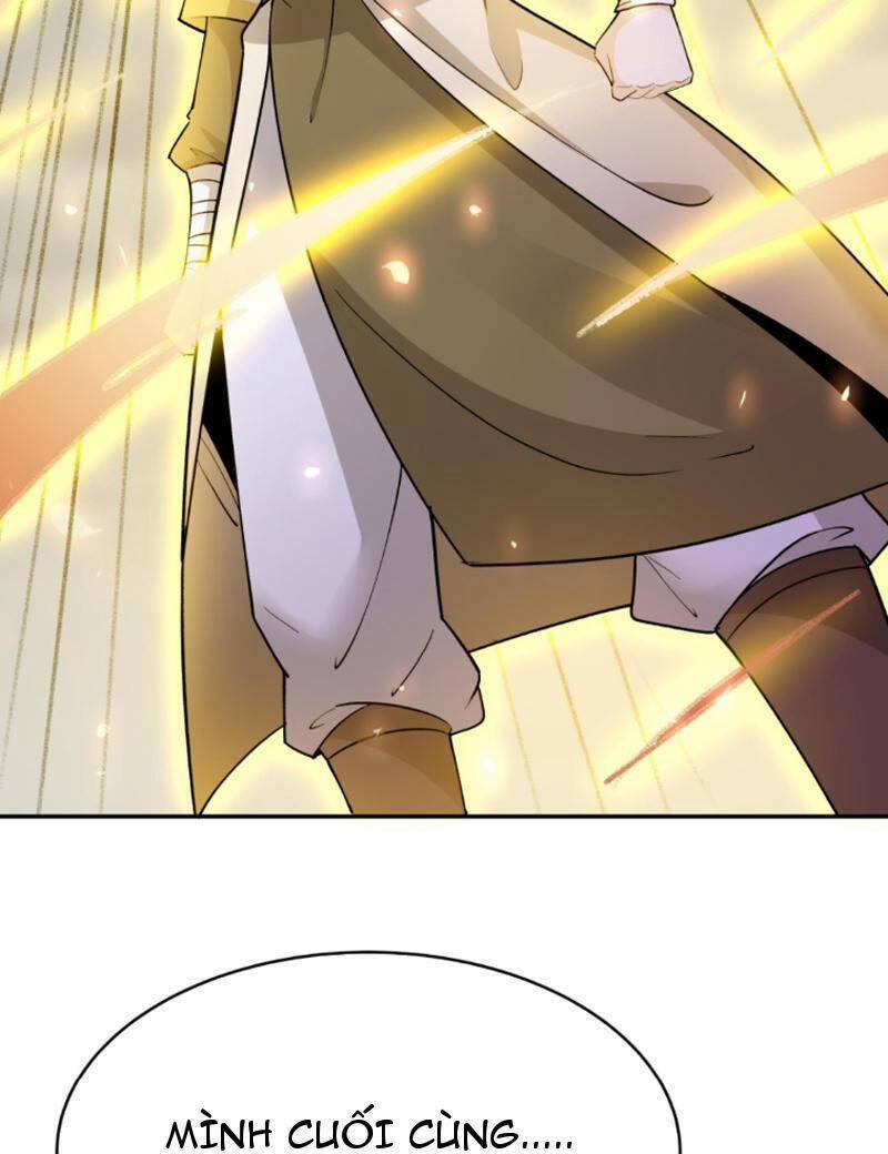 Nhân Vật Phản Diện Này Có Chút Lương Tâm, Nhưng Không Nhiều 249 trang 33