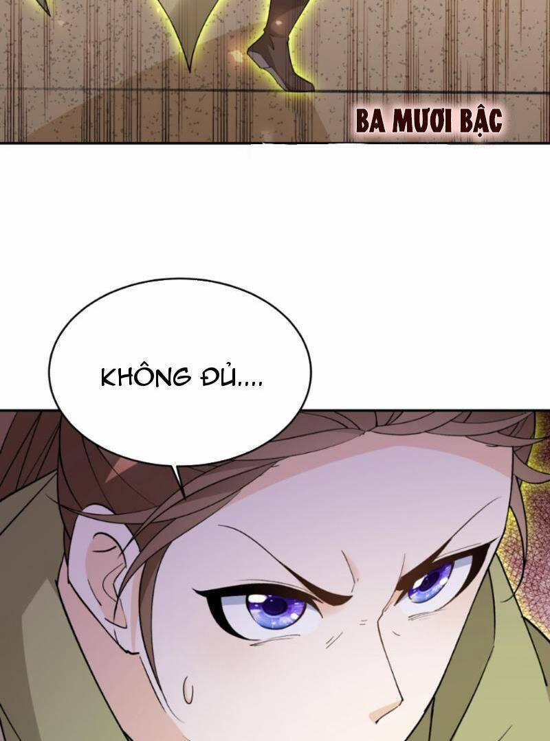 Nhân Vật Phản Diện Này Có Chút Lương Tâm, Nhưng Không Nhiều 249 trang 8