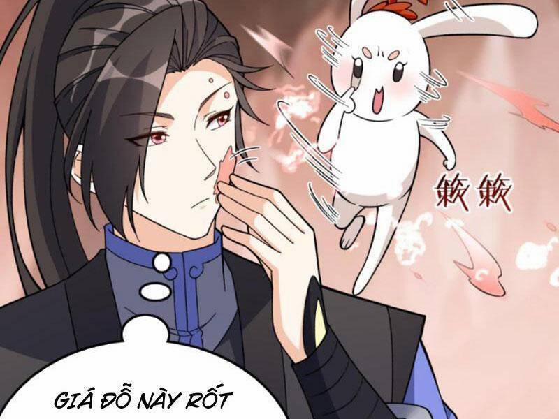 Nhân Vật Phản Diện Này Có Chút Lương Tâm, Nhưng Không Nhiều 250 trang 16