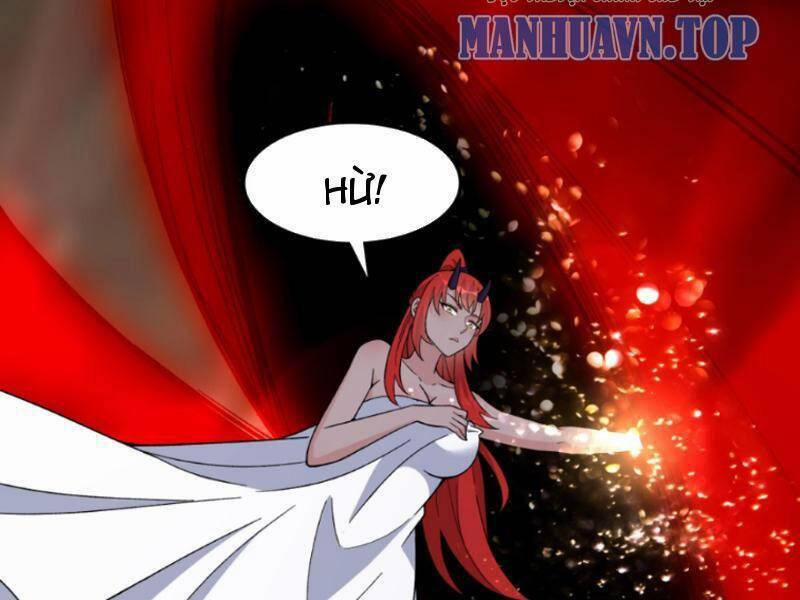 Nhân Vật Phản Diện Này Có Chút Lương Tâm, Nhưng Không Nhiều 250 trang 36