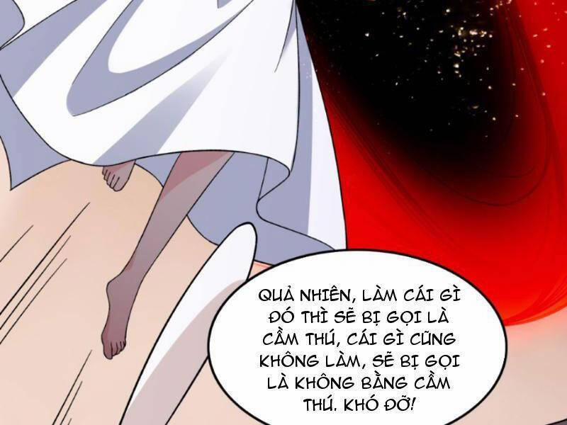 Nhân Vật Phản Diện Này Có Chút Lương Tâm, Nhưng Không Nhiều 250 trang 37