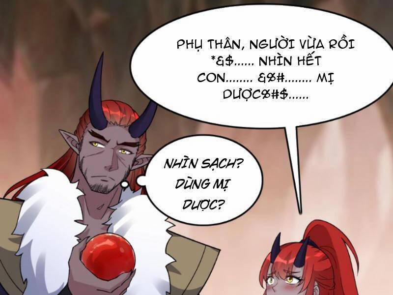 Nhân Vật Phản Diện Này Có Chút Lương Tâm, Nhưng Không Nhiều 250 trang 41