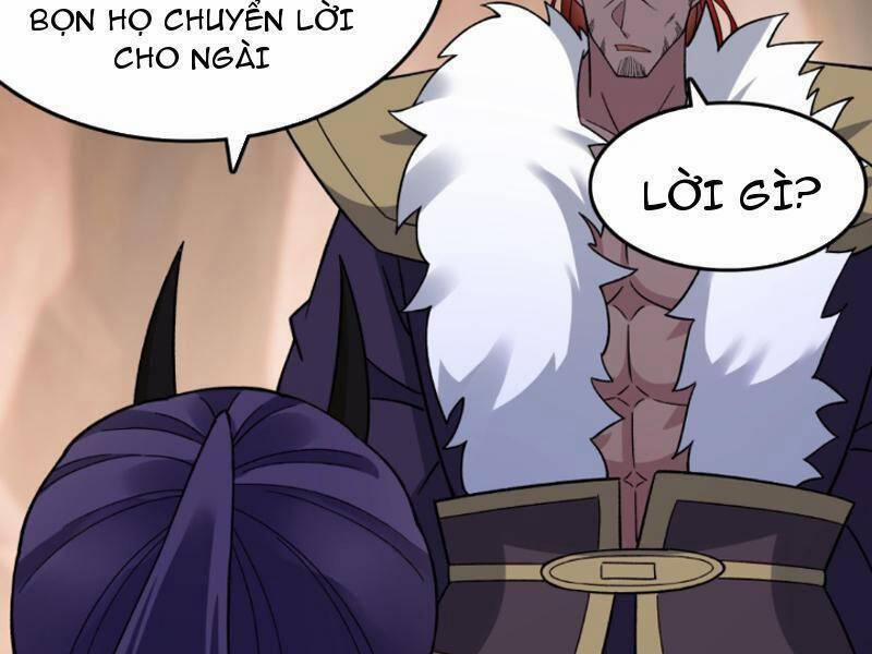 Nhân Vật Phản Diện Này Có Chút Lương Tâm, Nhưng Không Nhiều 250 trang 52
