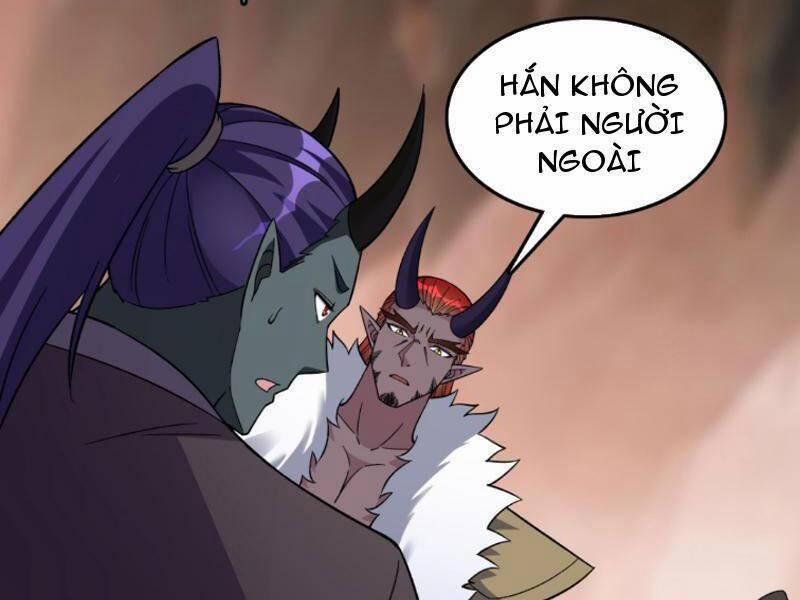 Nhân Vật Phản Diện Này Có Chút Lương Tâm, Nhưng Không Nhiều 250 trang 55