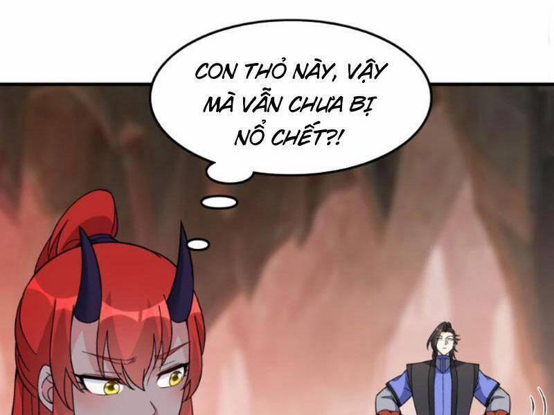 Nhân Vật Phản Diện Này Có Chút Lương Tâm, Nhưng Không Nhiều 250 trang 8