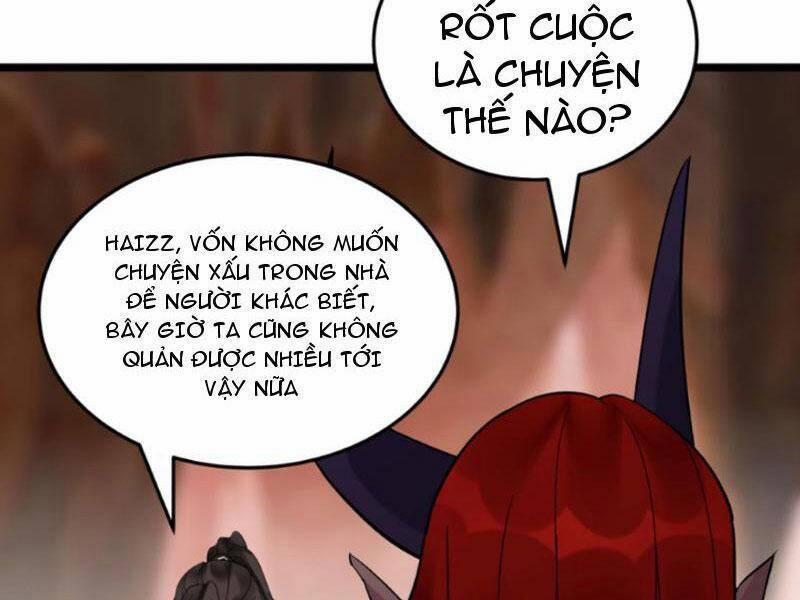 Nhân Vật Phản Diện Này Có Chút Lương Tâm, Nhưng Không Nhiều 251 trang 10