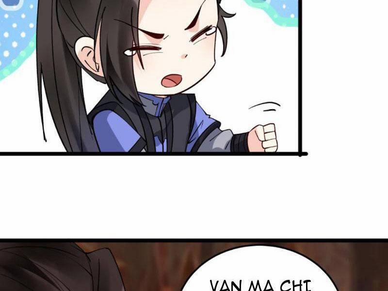 Nhân Vật Phản Diện Này Có Chút Lương Tâm, Nhưng Không Nhiều 251 trang 19