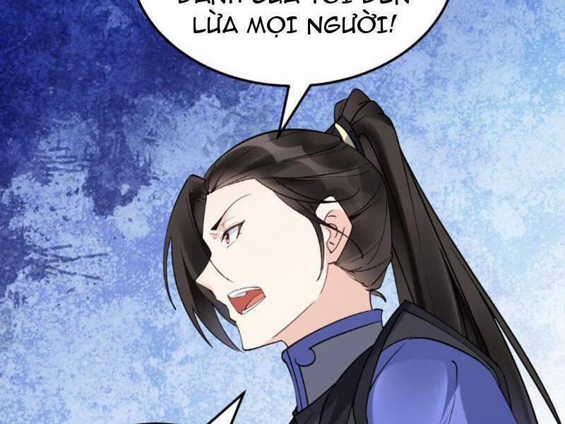Nhân Vật Phản Diện Này Có Chút Lương Tâm, Nhưng Không Nhiều 251 trang 25