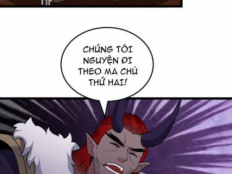 Nhân Vật Phản Diện Này Có Chút Lương Tâm, Nhưng Không Nhiều 251 trang 28