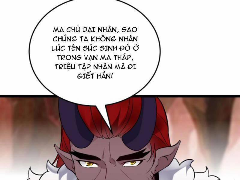 Nhân Vật Phản Diện Này Có Chút Lương Tâm, Nhưng Không Nhiều 251 trang 35