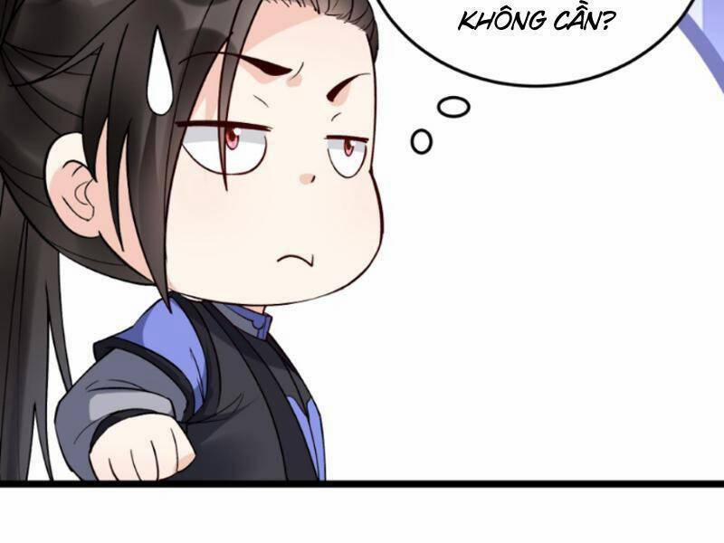 Nhân Vật Phản Diện Này Có Chút Lương Tâm, Nhưng Không Nhiều 251 trang 38