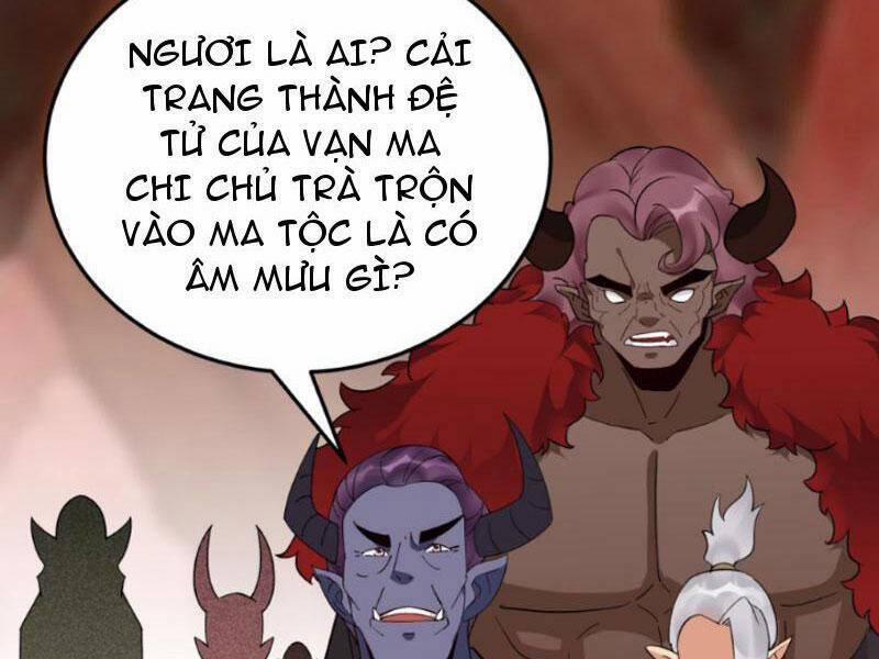 Nhân Vật Phản Diện Này Có Chút Lương Tâm, Nhưng Không Nhiều 251 trang 4