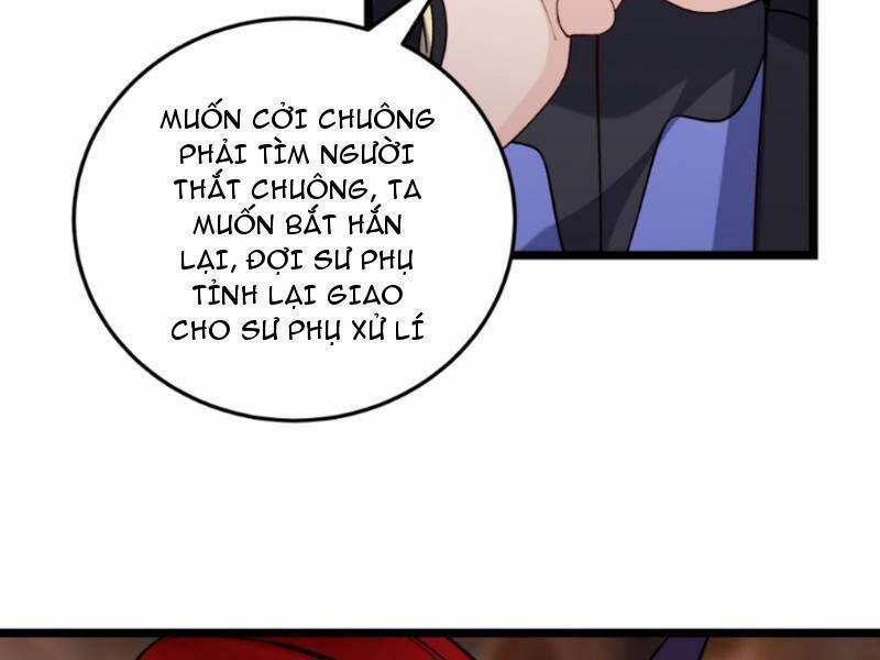 Nhân Vật Phản Diện Này Có Chút Lương Tâm, Nhưng Không Nhiều 251 trang 43