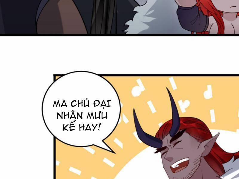 Nhân Vật Phản Diện Này Có Chút Lương Tâm, Nhưng Không Nhiều 251 trang 48