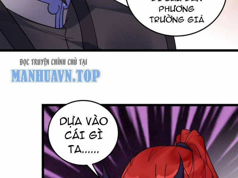 Nhân Vật Phản Diện Này Có Chút Lương Tâm, Nhưng Không Nhiều 251 trang 51