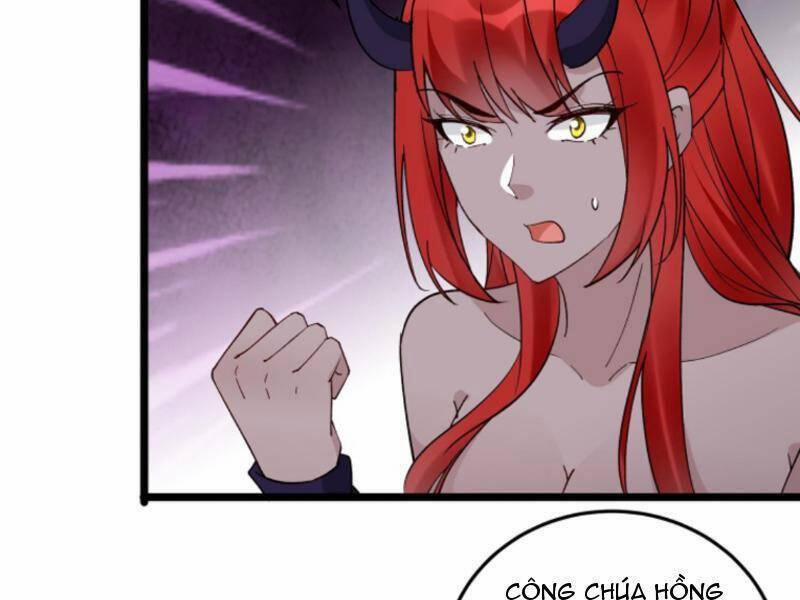 Nhân Vật Phản Diện Này Có Chút Lương Tâm, Nhưng Không Nhiều 251 trang 52