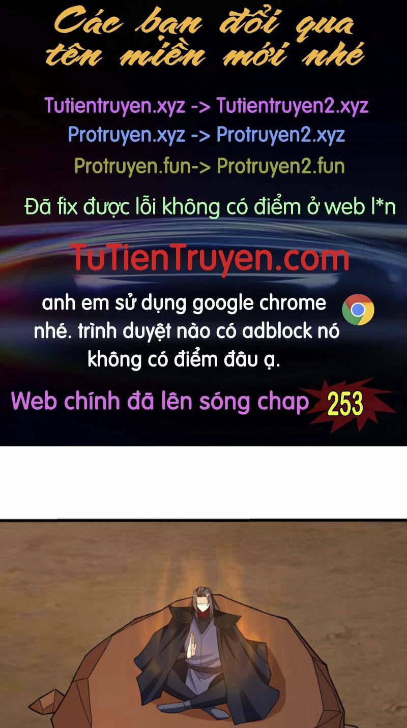 Nhân Vật Phản Diện Này Có Chút Lương Tâm, Nhưng Không Nhiều 252 trang 0