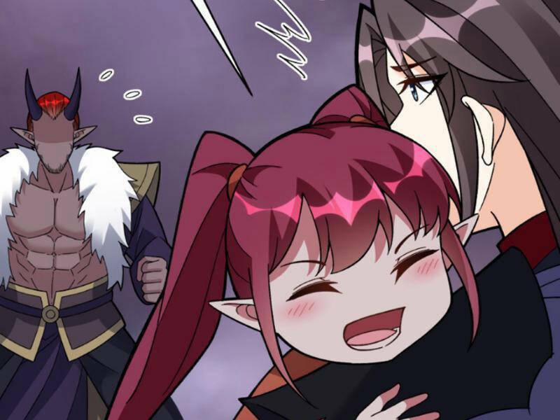 Nhân Vật Phản Diện Này Có Chút Lương Tâm, Nhưng Không Nhiều 252 trang 35