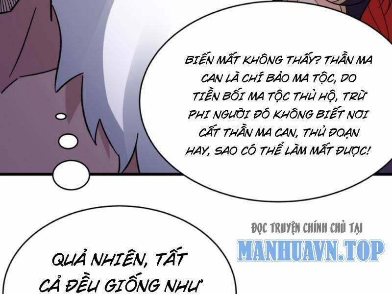 Nhân Vật Phản Diện Này Có Chút Lương Tâm, Nhưng Không Nhiều 252 trang 48