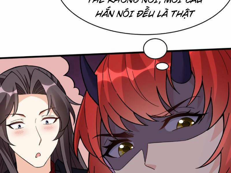 Nhân Vật Phản Diện Này Có Chút Lương Tâm, Nhưng Không Nhiều 252 trang 50
