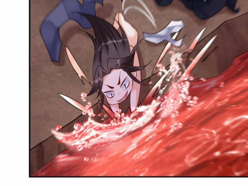 Nhân Vật Phản Diện Này Có Chút Lương Tâm, Nhưng Không Nhiều 253 trang 26