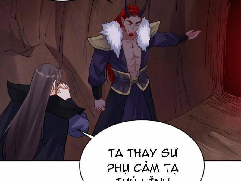 Nhân Vật Phản Diện Này Có Chút Lương Tâm, Nhưng Không Nhiều 253 trang 3