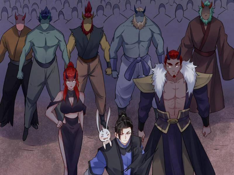 Nhân Vật Phản Diện Này Có Chút Lương Tâm, Nhưng Không Nhiều 253 trang 53