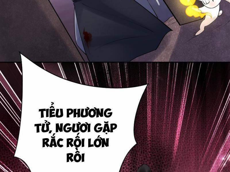 Nhân Vật Phản Diện Này Có Chút Lương Tâm, Nhưng Không Nhiều 253 trang 62