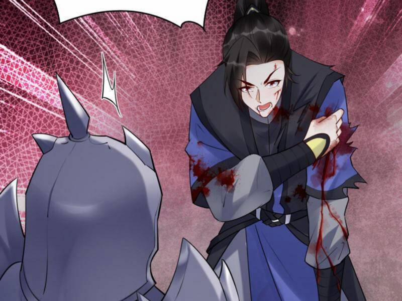 Nhân Vật Phản Diện Này Có Chút Lương Tâm, Nhưng Không Nhiều 253 trang 63