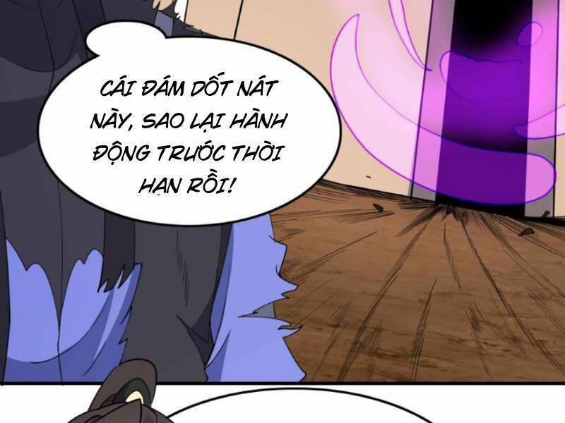 Nhân Vật Phản Diện Này Có Chút Lương Tâm, Nhưng Không Nhiều 254 trang 15