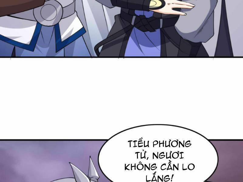 Nhân Vật Phản Diện Này Có Chút Lương Tâm, Nhưng Không Nhiều 254 trang 2