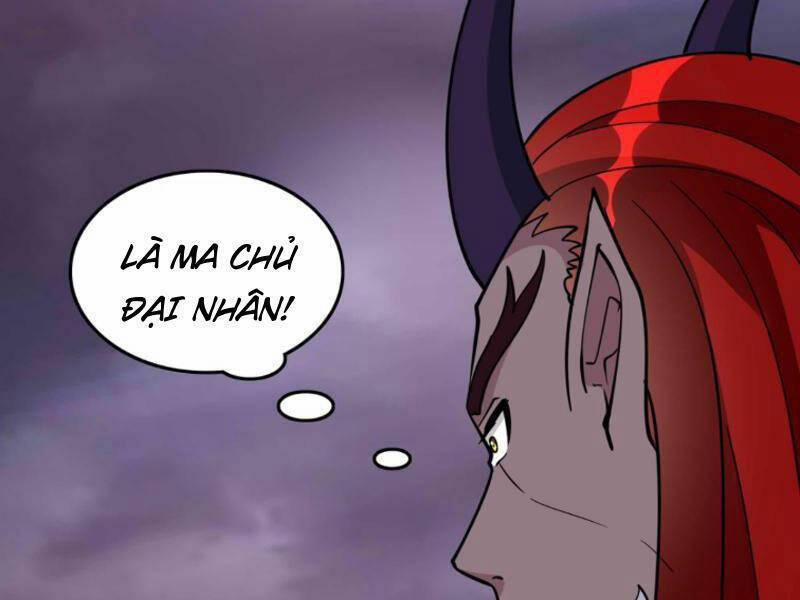 Nhân Vật Phản Diện Này Có Chút Lương Tâm, Nhưng Không Nhiều 254 trang 27