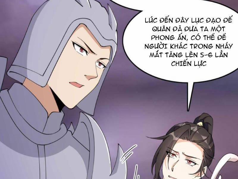 Nhân Vật Phản Diện Này Có Chút Lương Tâm, Nhưng Không Nhiều 254 trang 3