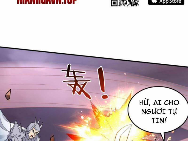 Nhân Vật Phản Diện Này Có Chút Lương Tâm, Nhưng Không Nhiều 254 trang 48