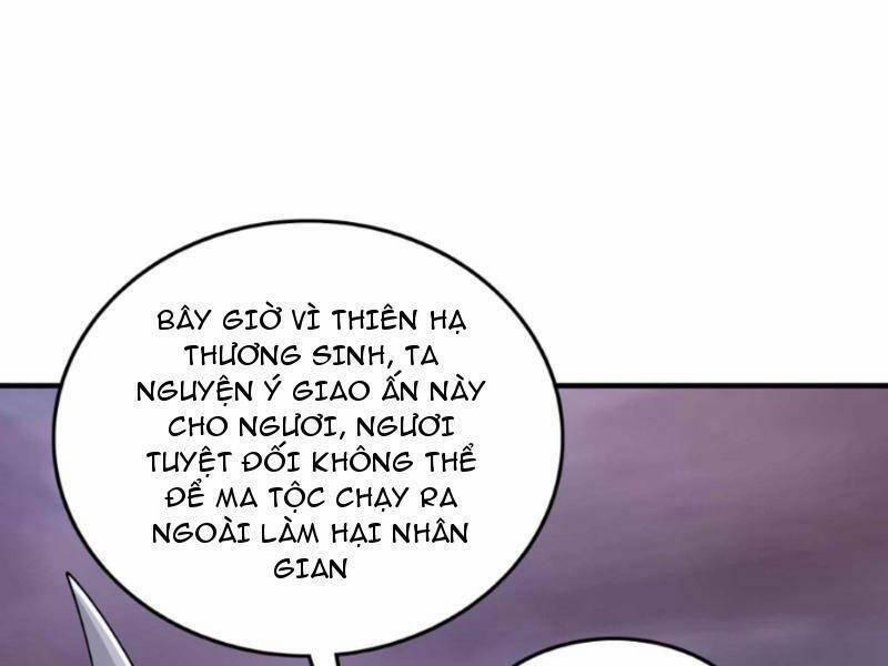 Nhân Vật Phản Diện Này Có Chút Lương Tâm, Nhưng Không Nhiều 254 trang 5