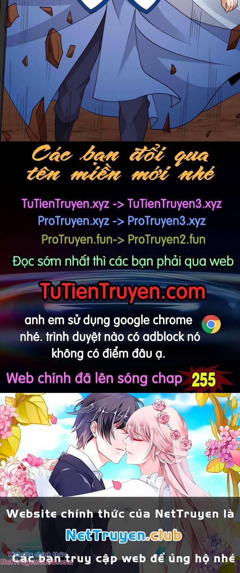 Nhân Vật Phản Diện Này Có Chút Lương Tâm, Nhưng Không Nhiều 254 trang 65