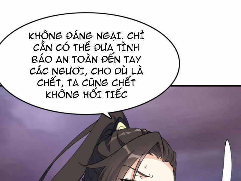 Nhân Vật Phản Diện Này Có Chút Lương Tâm, Nhưng Không Nhiều 254 trang 8