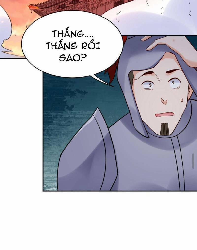 Nhân Vật Phản Diện Này Có Chút Lương Tâm, Nhưng Không Nhiều 255 trang 13