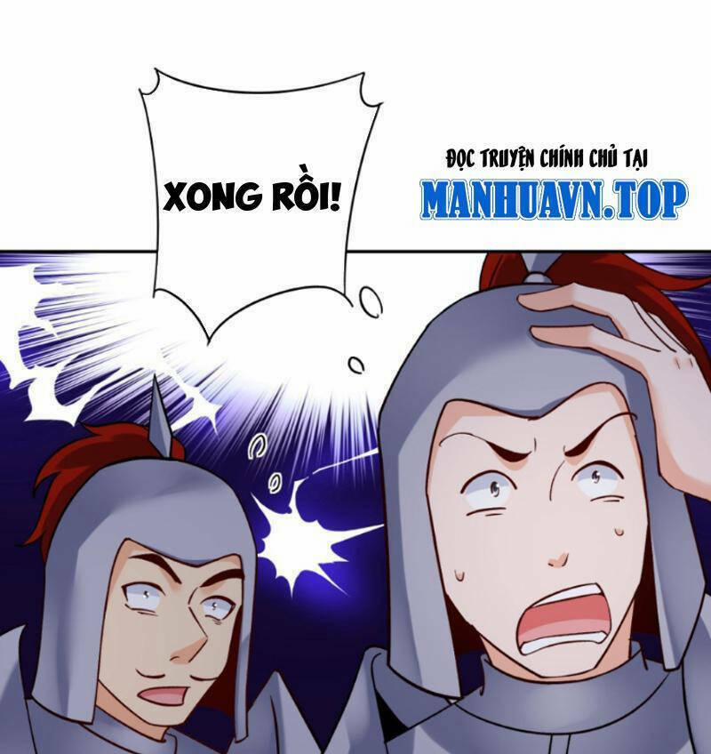 Nhân Vật Phản Diện Này Có Chút Lương Tâm, Nhưng Không Nhiều 255 trang 18