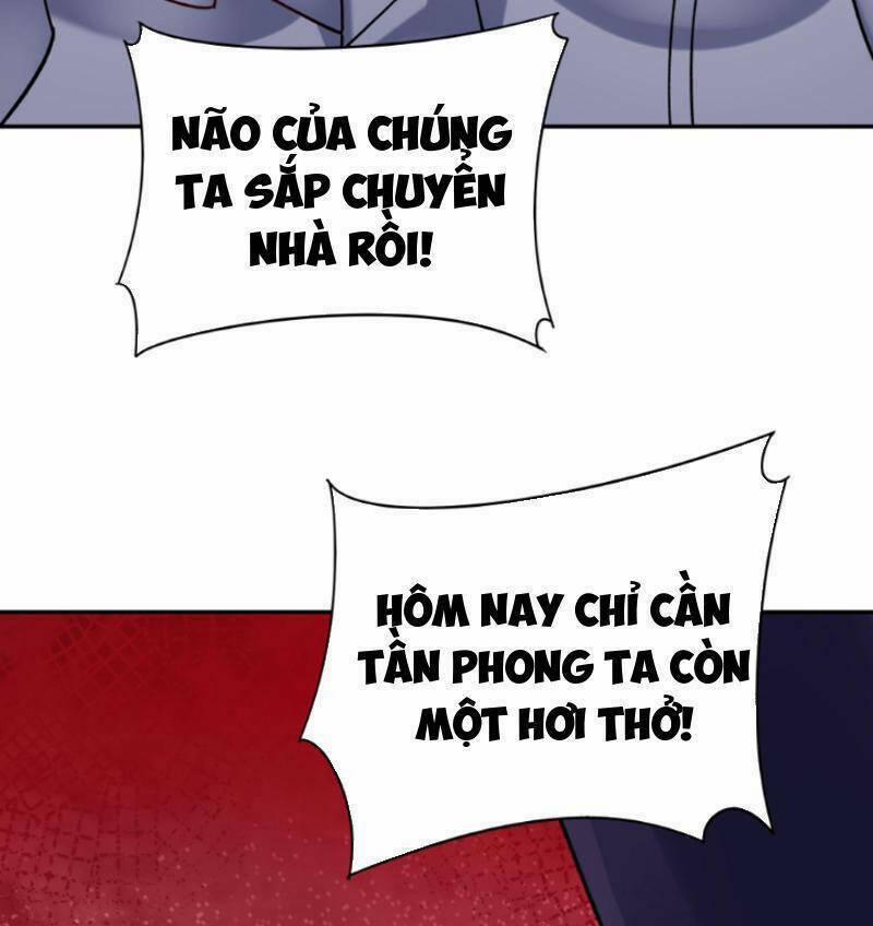 Nhân Vật Phản Diện Này Có Chút Lương Tâm, Nhưng Không Nhiều 255 trang 19