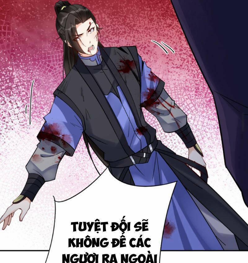 Nhân Vật Phản Diện Này Có Chút Lương Tâm, Nhưng Không Nhiều 255 trang 20