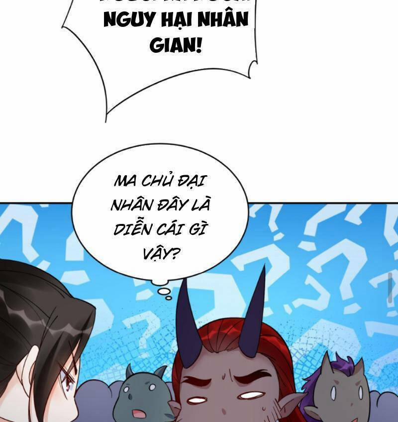 Nhân Vật Phản Diện Này Có Chút Lương Tâm, Nhưng Không Nhiều 255 trang 21