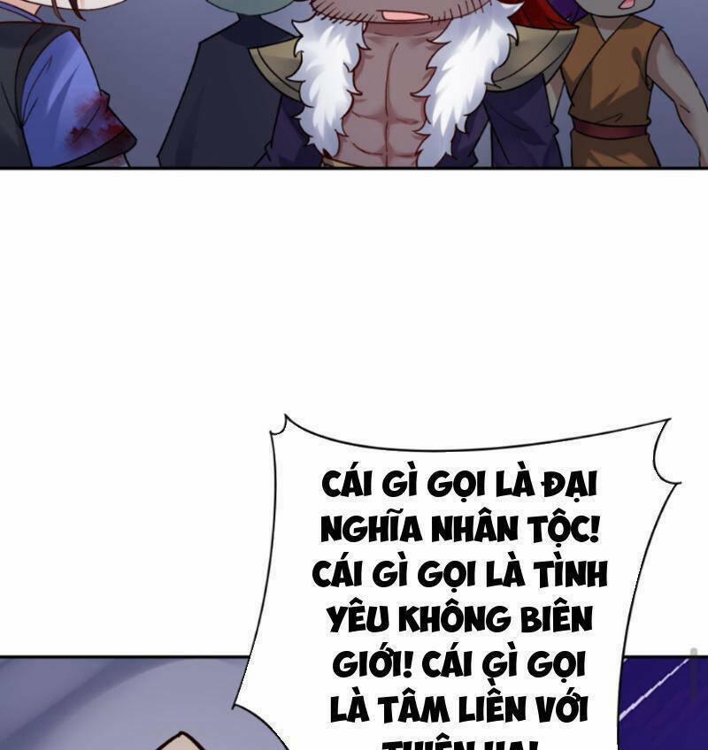 Nhân Vật Phản Diện Này Có Chút Lương Tâm, Nhưng Không Nhiều 255 trang 22