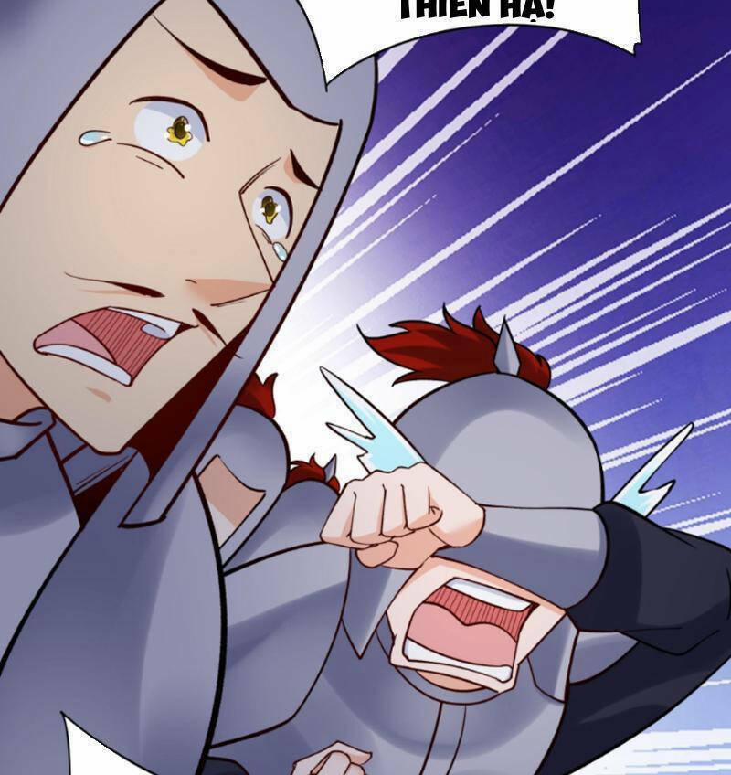 Nhân Vật Phản Diện Này Có Chút Lương Tâm, Nhưng Không Nhiều 255 trang 23