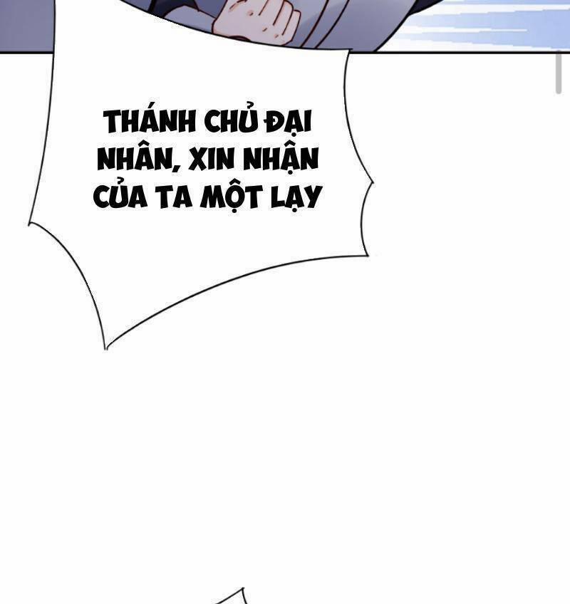 Nhân Vật Phản Diện Này Có Chút Lương Tâm, Nhưng Không Nhiều 255 trang 24