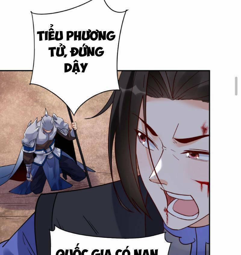 Nhân Vật Phản Diện Này Có Chút Lương Tâm, Nhưng Không Nhiều 255 trang 25