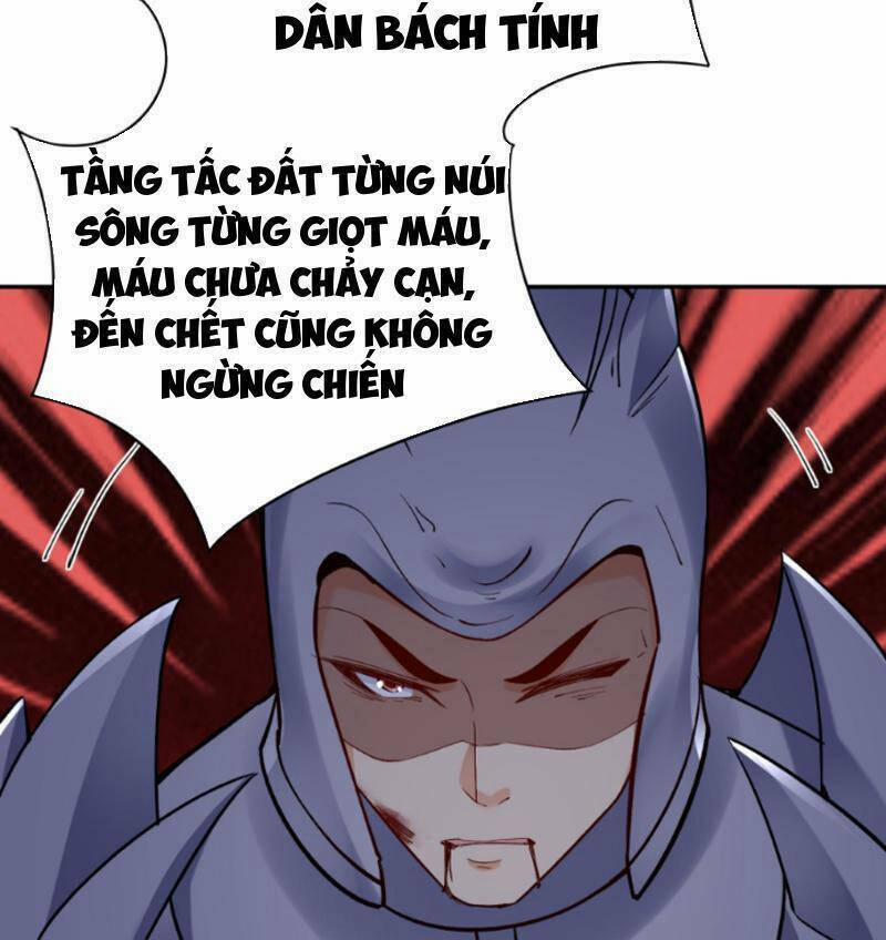 Nhân Vật Phản Diện Này Có Chút Lương Tâm, Nhưng Không Nhiều 255 trang 28