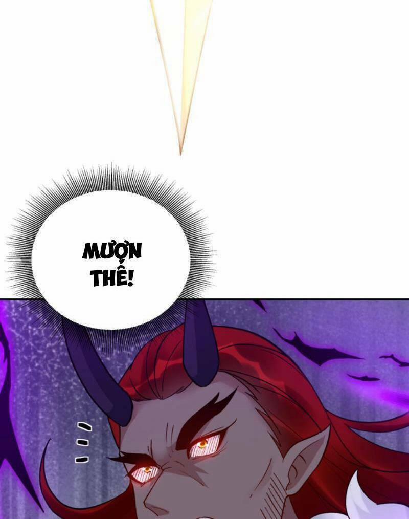 Nhân Vật Phản Diện Này Có Chút Lương Tâm, Nhưng Không Nhiều 255 trang 3