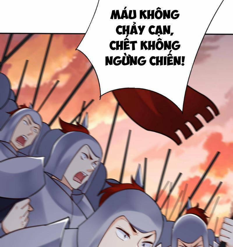 Nhân Vật Phản Diện Này Có Chút Lương Tâm, Nhưng Không Nhiều 255 trang 30